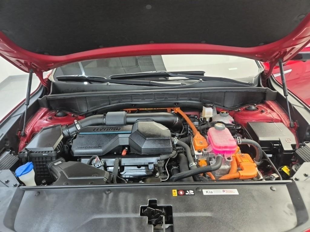 KIA Sorento - Vista 5