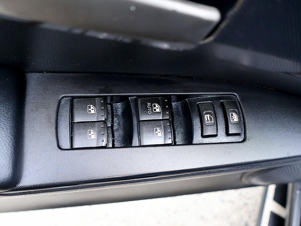 Ssangyong Korando 2017 Gris - Importación desde Corea - HF Imports Iquique - Foto 12