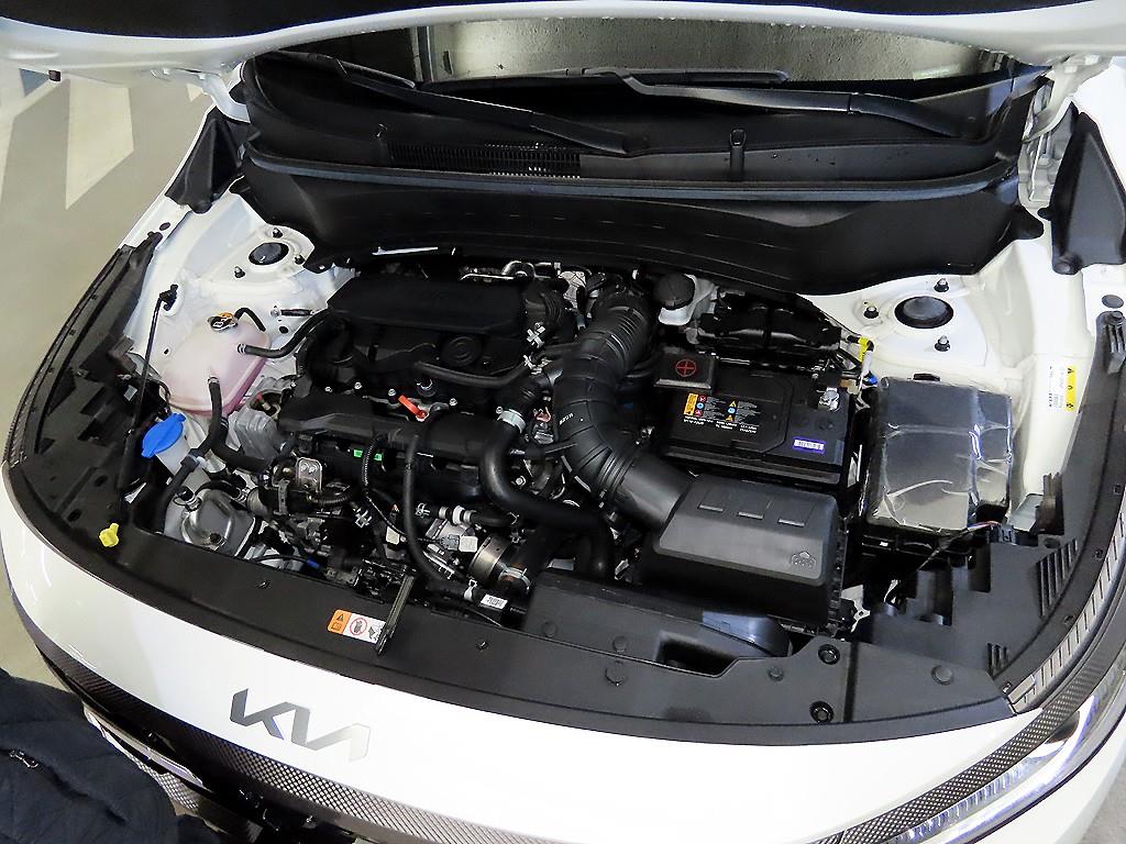 KIA Seltos 2025 Blanco - Importación desde Corea - HF Imports Iquique - Foto 19