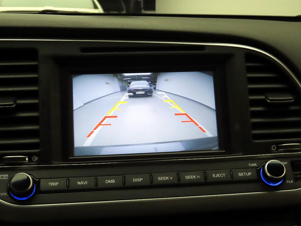 HYUNDAI Avante 2017 Gris - Importación desde Corea - HF Imports Iquique - Foto 16