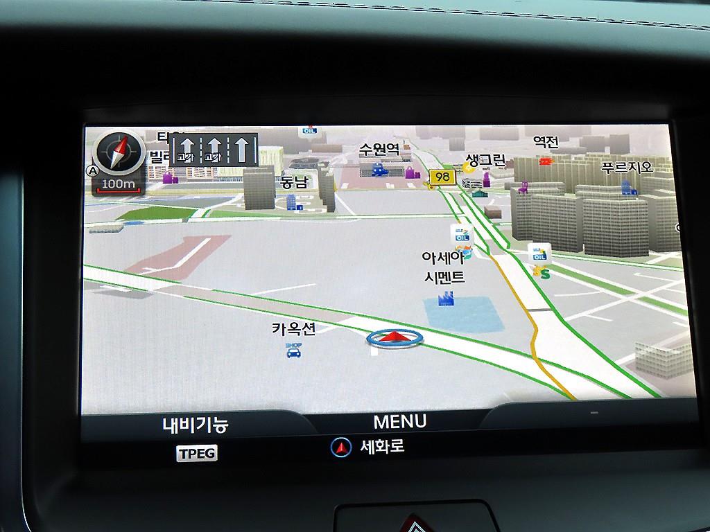 HYUNDAI Equus 2015 Negro - Importación desde Corea - HF Imports Iquique - Foto 15