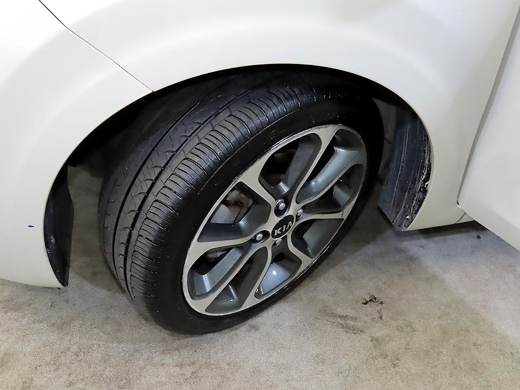 KIA Morning 2017 - Importación desde Corea - HF Imports Iquique - Foto 20