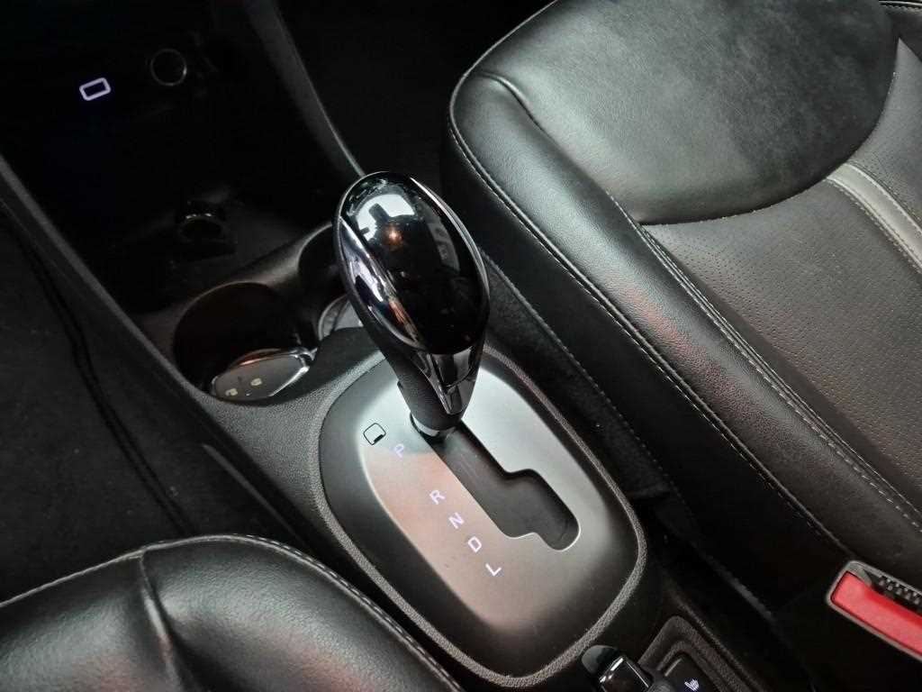 Chevrolet Spark - Vista 8