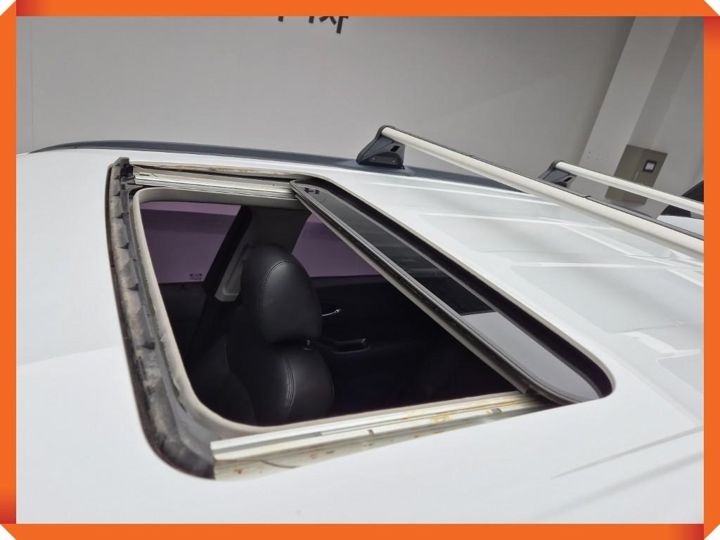 Chevrolet Orlando - Vista 11