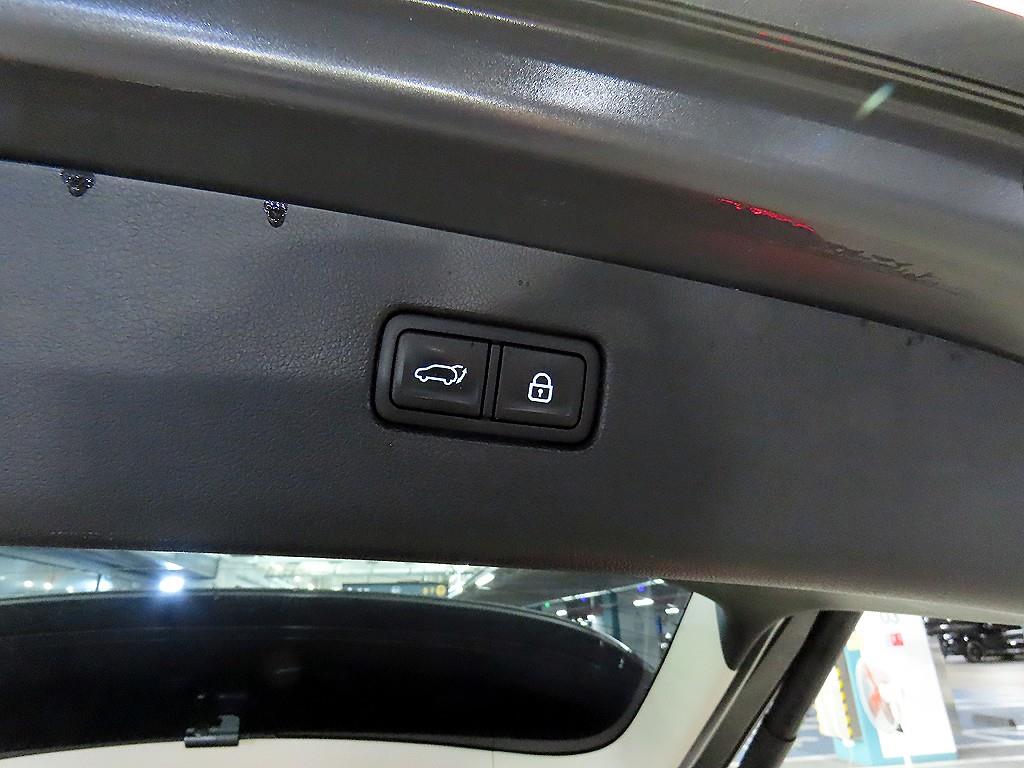 Genesis GV80 2021 Gris - Importación desde Corea - HF Imports Iquique - Foto 14