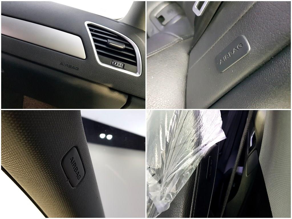 Audi A4 2015 Blanco - Importación desde Corea - HF Imports Iquique - Foto 17