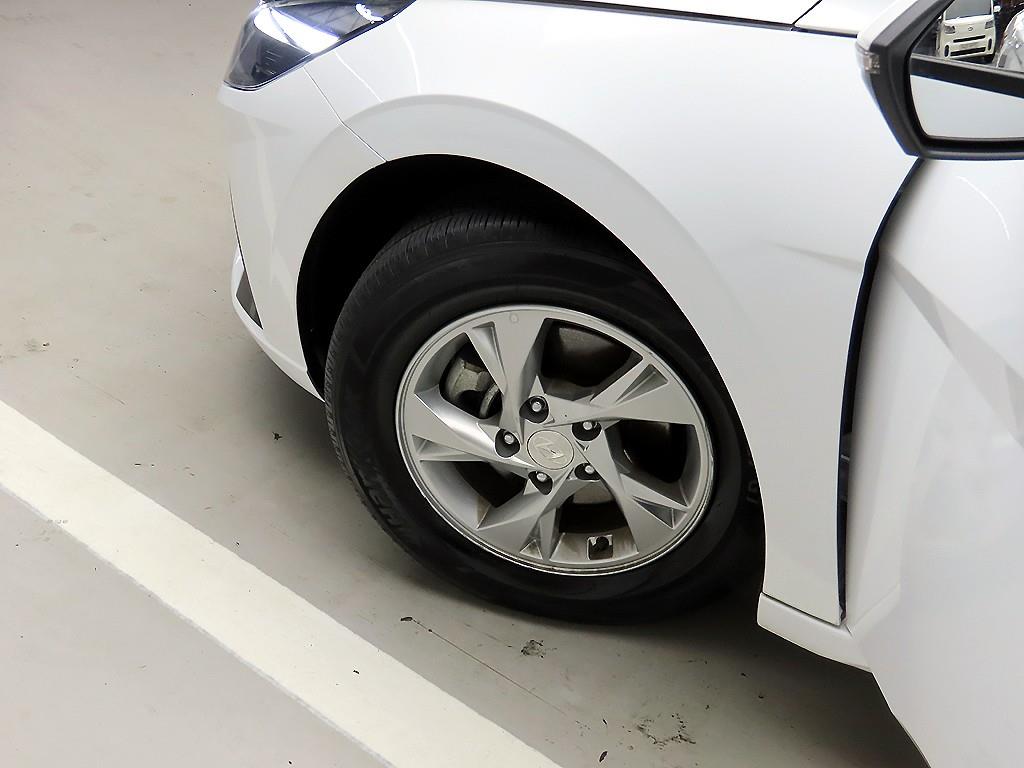 HYUNDAI Avante 2023 - Importación desde Corea - HF Imports Iquique - Foto 19