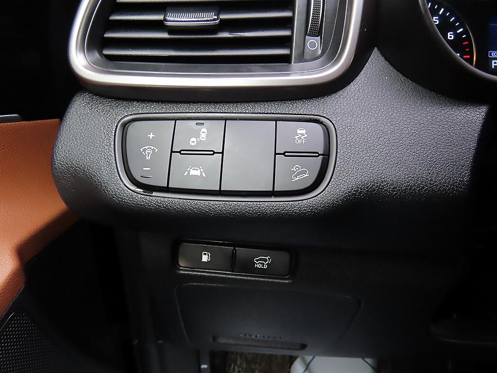 KIA Sorento - Vista 12