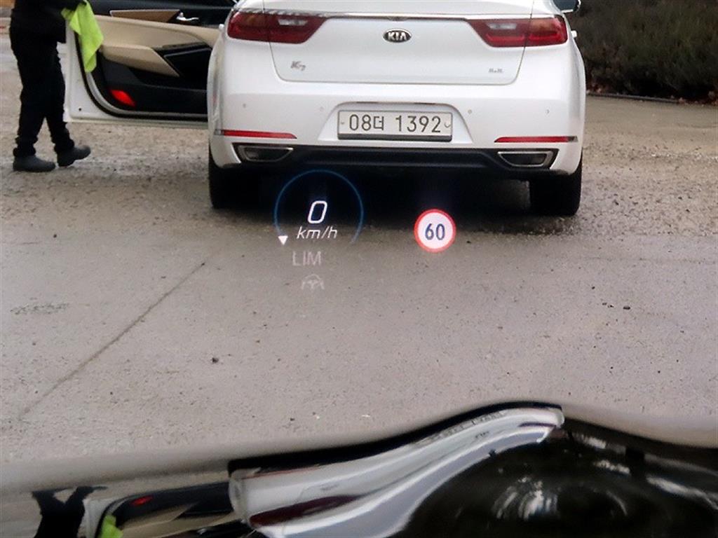 Mercedes Benz E class - Vista 10