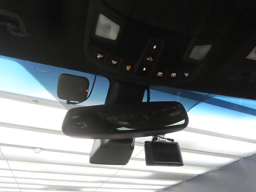 Lincoln MKX - Vista 12