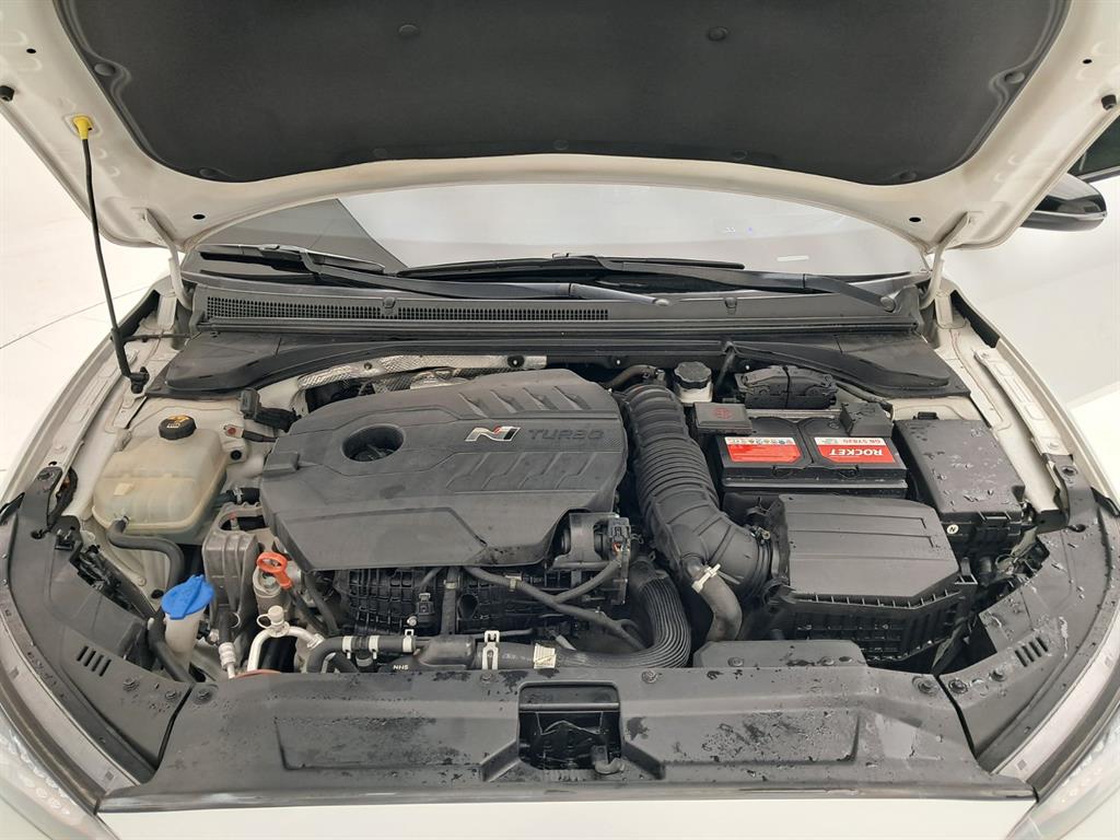 HYUNDAI Veloster 2019 - Importación desde Corea - HF Imports Iquique - Foto 18