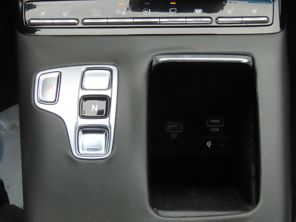 HYUNDAI Grandeur 2020 Blanco - Importación desde Corea - HF Imports Iquique - Foto 11