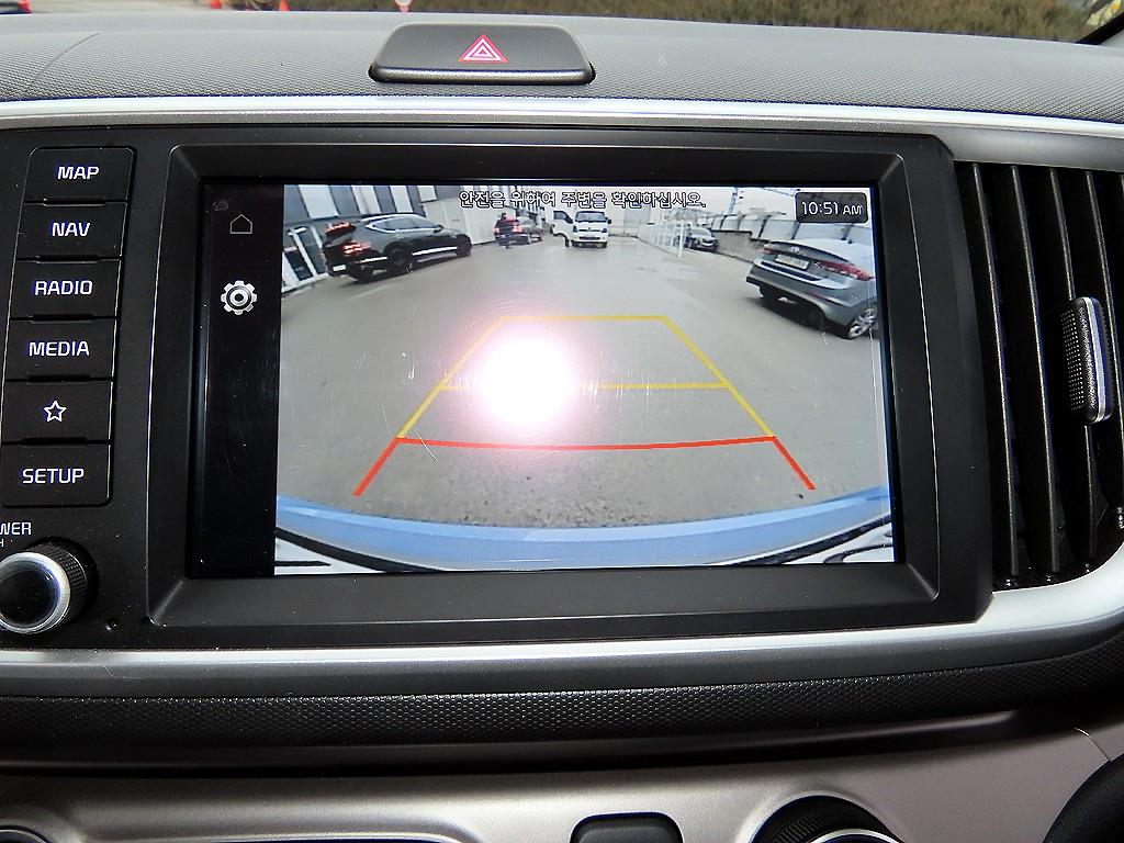 KIA Ray 2022 - Importación desde Corea - HF Imports Iquique - Foto 16