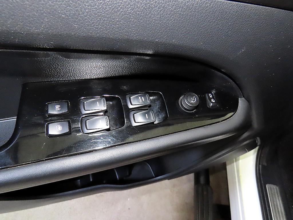 Ssangyong Rexton 2024 Blanco - Importación desde Corea - HF Imports Iquique - Foto 13