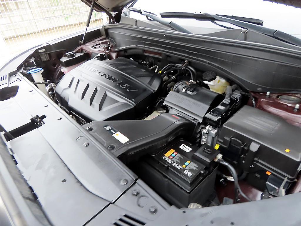 HYUNDAI Palisade 2022 Rojo - Importación desde Corea - HF Imports Iquique - Foto 19