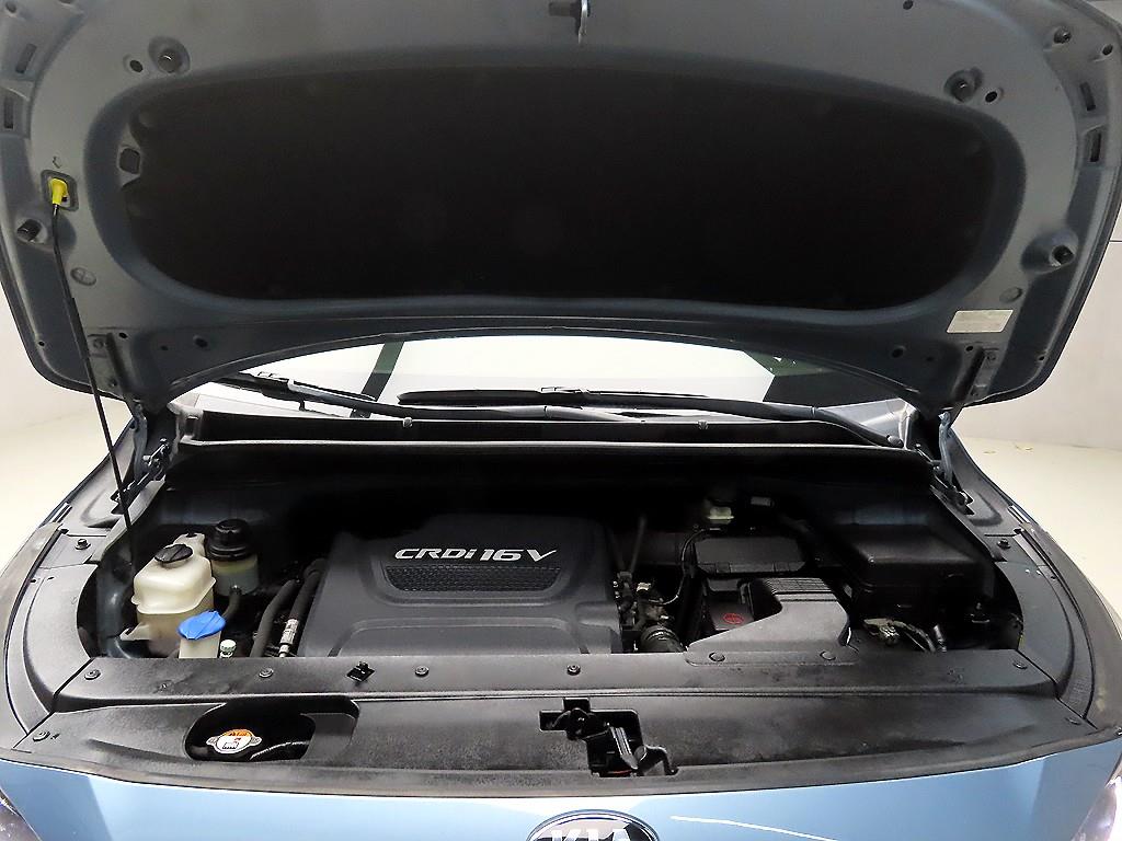 KIA Carnival 2016 - Importación desde Corea - HF Imports Iquique - Foto 18