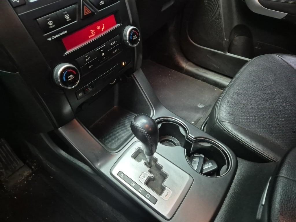 KIA Sorento - Vista 8