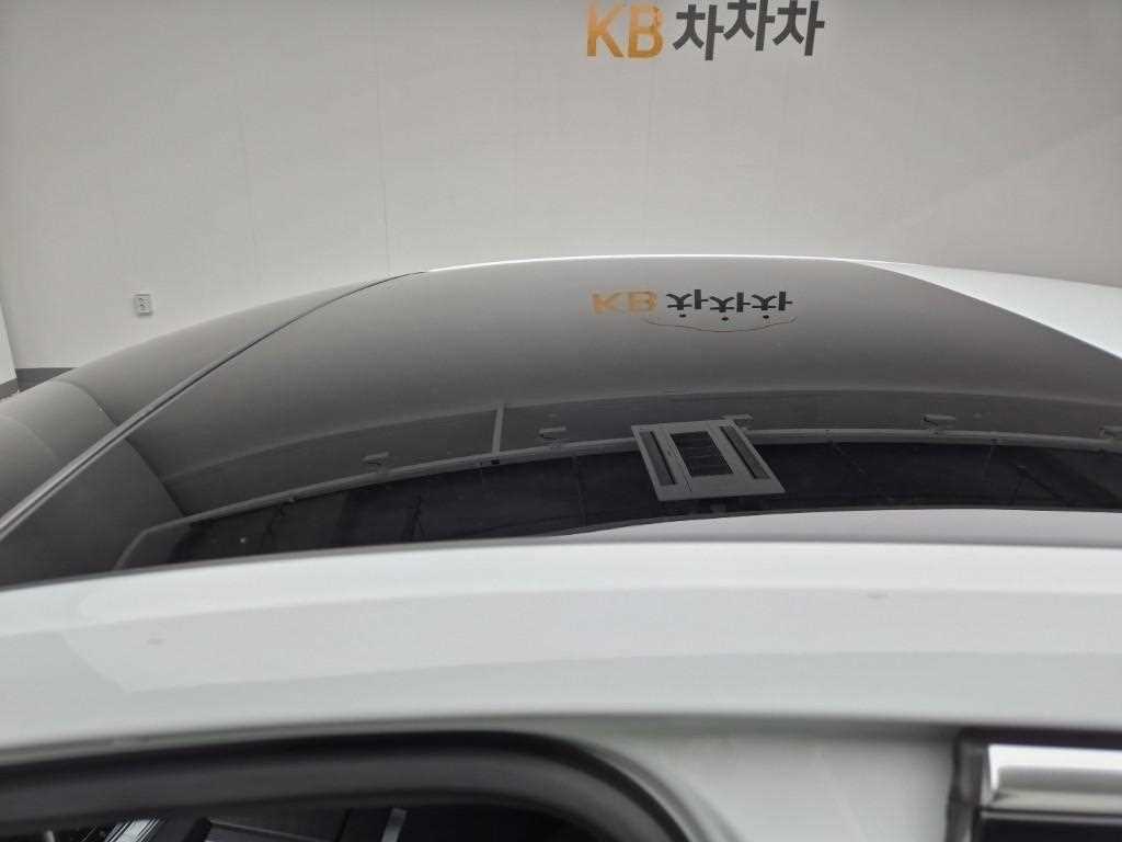 Audi A6 2023 Blanco - Importación desde Corea - HF Imports Iquique - Foto 13