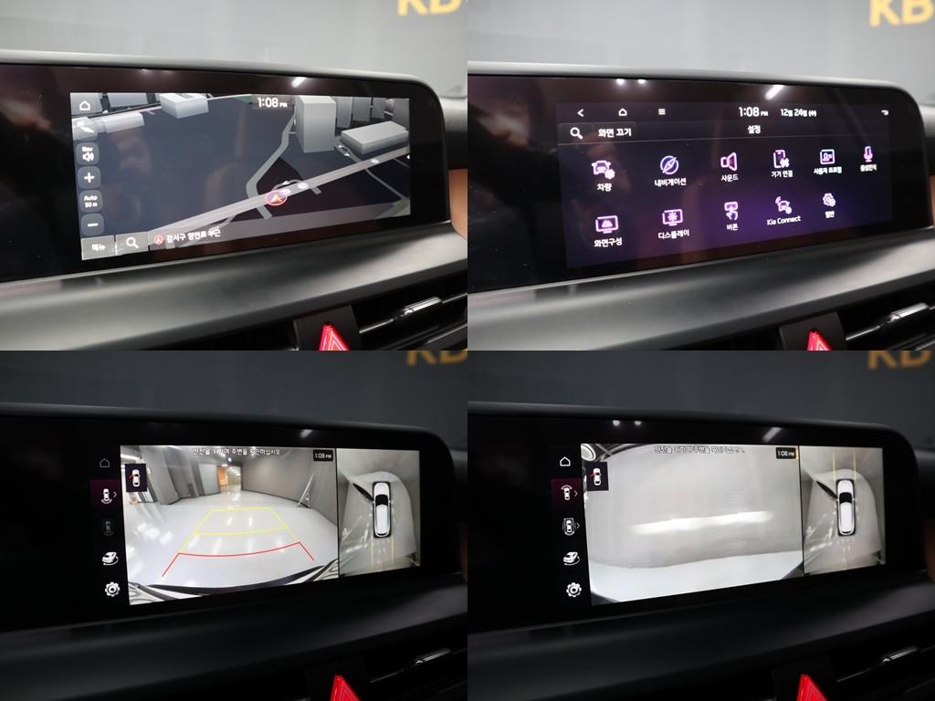 KIA Seltos 2025 the color of pearl - Importación desde Corea - HF Imports Iquique - Foto 18