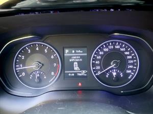 HYUNDAI Palisade - Vista 12