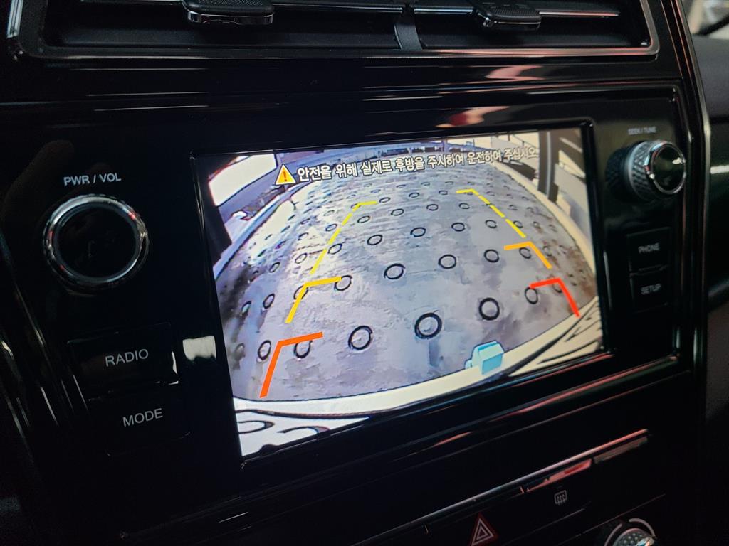 Ssangyong Tivoli 2022 Blanco - Importación desde Corea - HF Imports Iquique - Foto 14