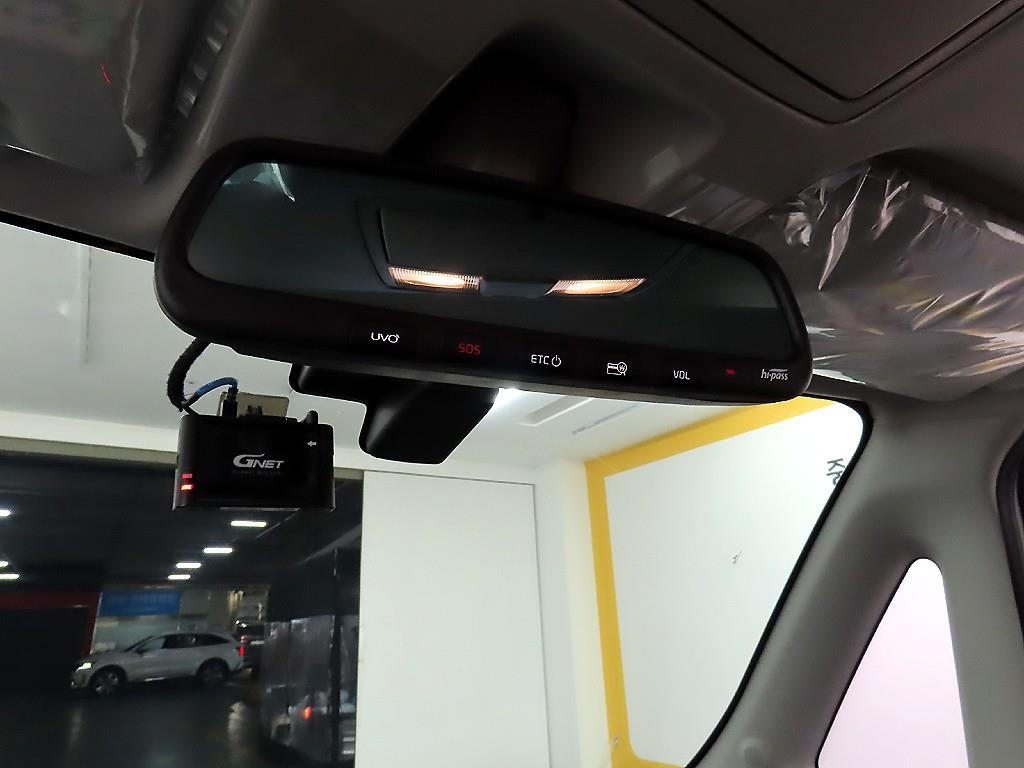 KIA Ray 2021 - Importación desde Corea - HF Imports Iquique - Foto 17