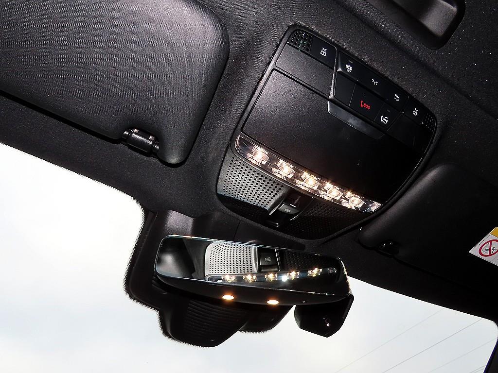 Mercedes Benz E class 2022 Negro - Importación desde Corea - HF Imports Iquique - Foto 15