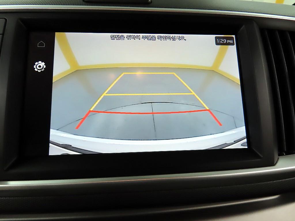 KIA Ray 2021 - Importación desde Corea - HF Imports Iquique - Foto 16