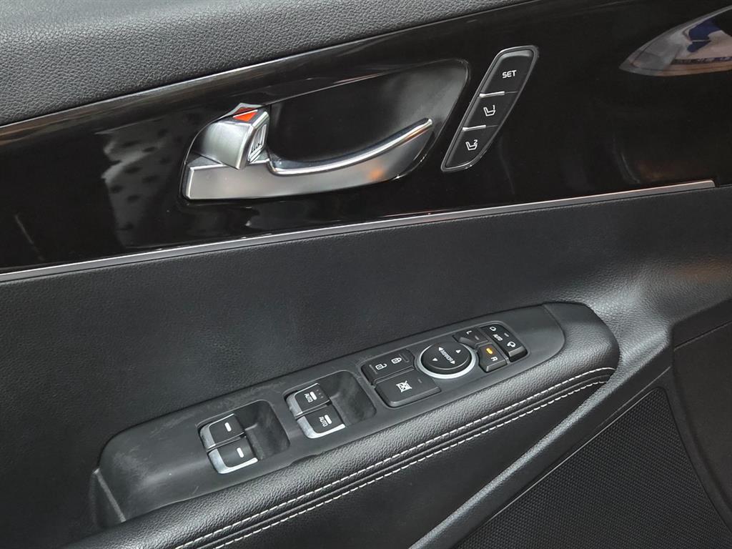 KIA Sorento 2019 Gris - Importación desde Corea - HF Imports Iquique - Foto 15