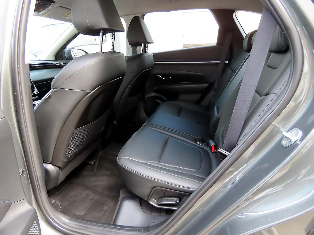 HYUNDAI Tucson - Vista 6
