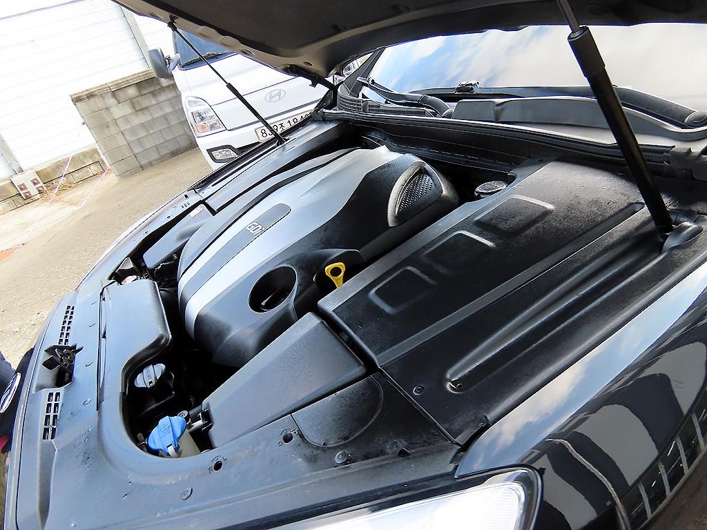 KIA K9 2016 Negro - Importación desde Corea - HF Imports Iquique - Foto 19