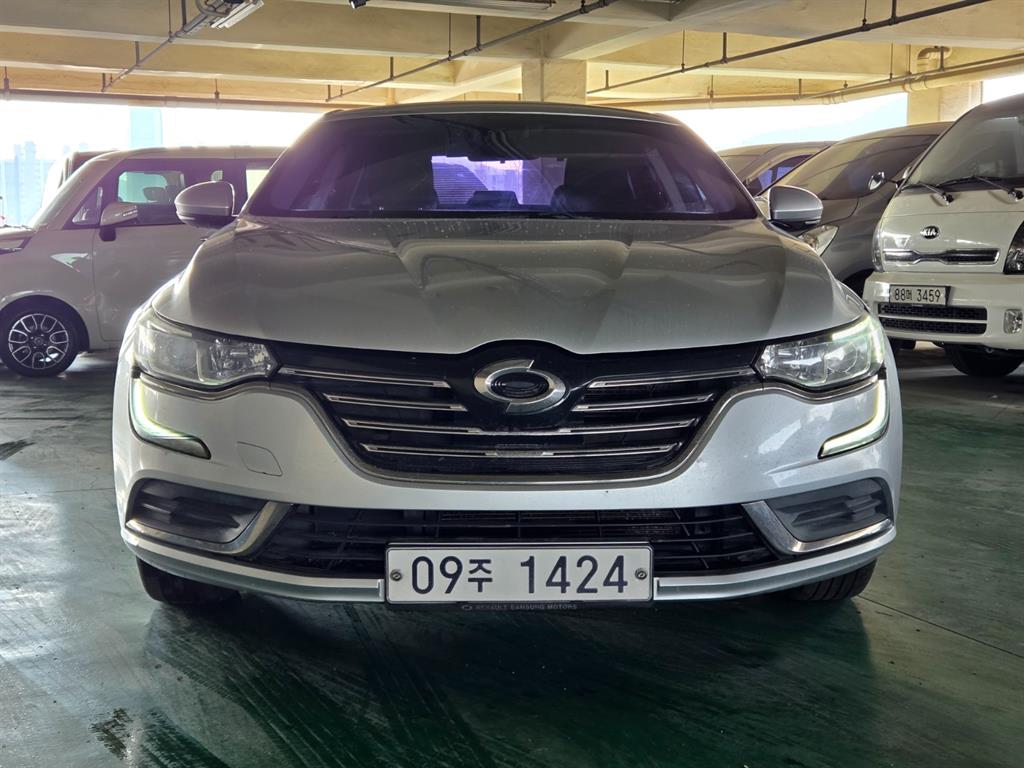 SAMSUNG SM6 - Vista 2