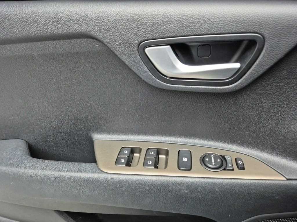 KIA Stonic 2018 Azul - Importación desde Corea - HF Imports Iquique - Foto 18