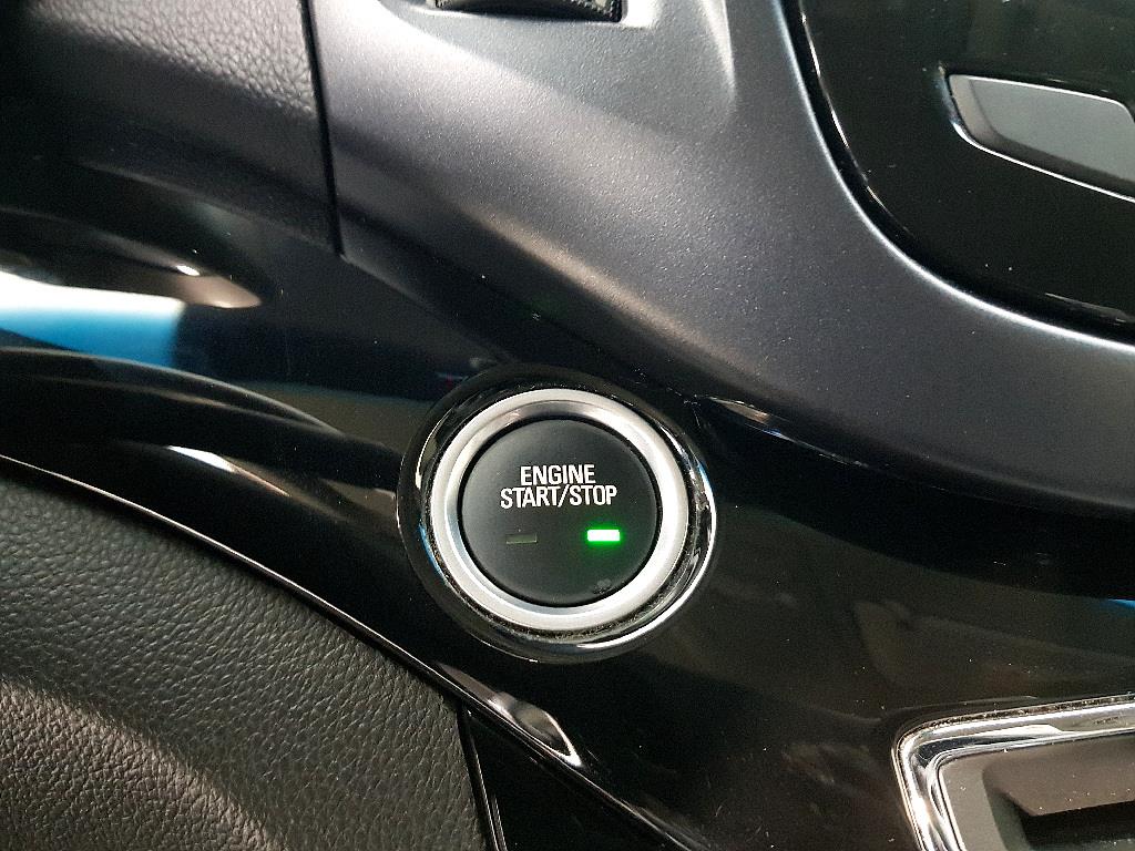 Chevrolet Orlando 2012 Plateado - Importación desde Corea - HF Imports Iquique - Foto 15