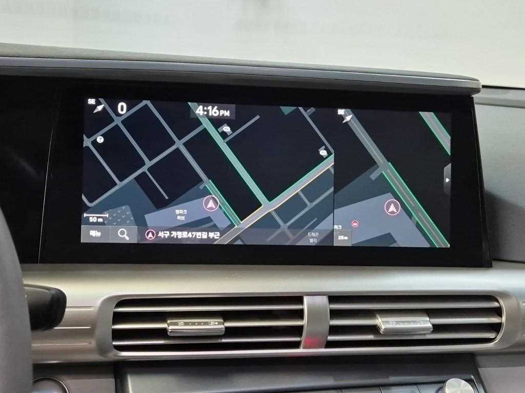 HYUNDAI Nexo 2022 Gris - Importación desde Corea - HF Imports Iquique - Foto 14