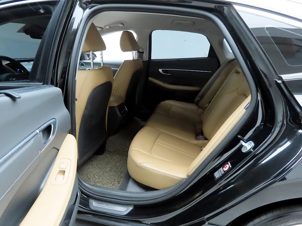 HYUNDAI Sonata 2020 - Importación desde Corea - HF Imports Iquique - Foto 14