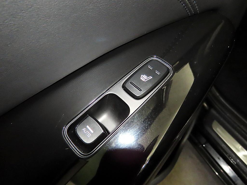 KIA K7 2021 Negro - Importación desde Corea - HF Imports Iquique - Foto 15