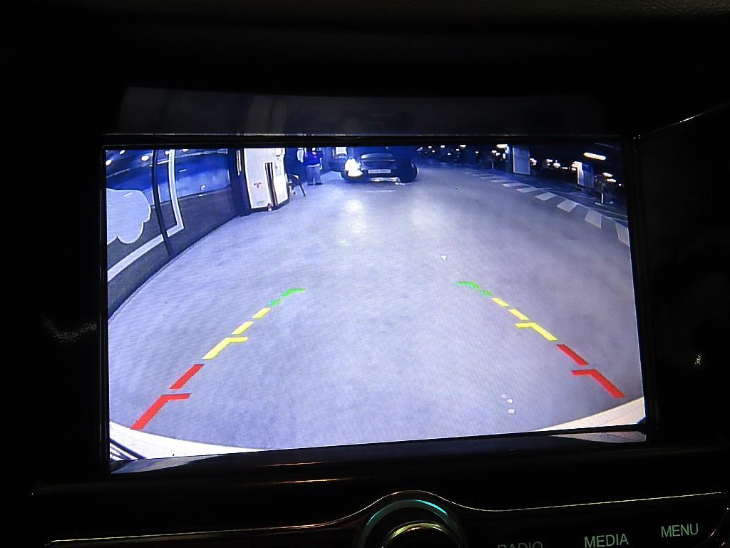 Chevrolet Trax 2019 Blanco - Importación desde Corea - HF Imports Iquique - Foto 15