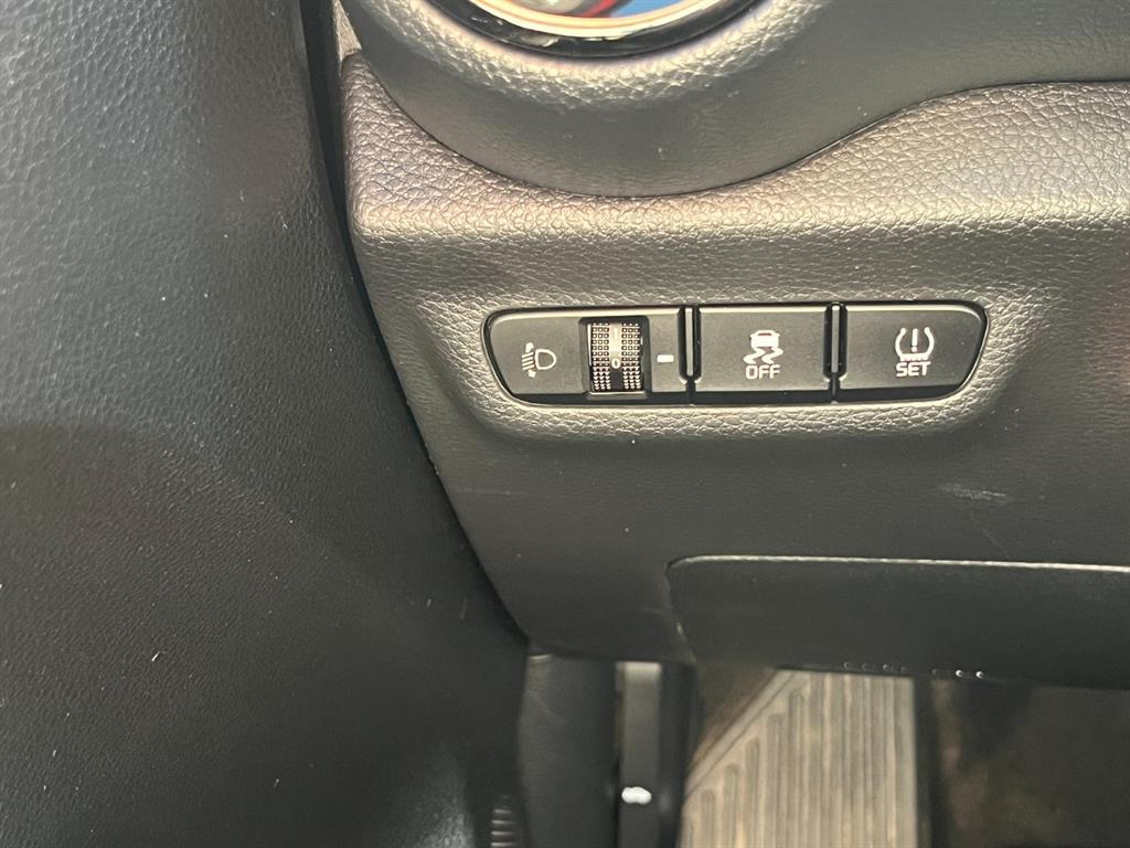 KIA Morning 2018 Rojo - Importación desde Corea - HF Imports Iquique - Foto 14