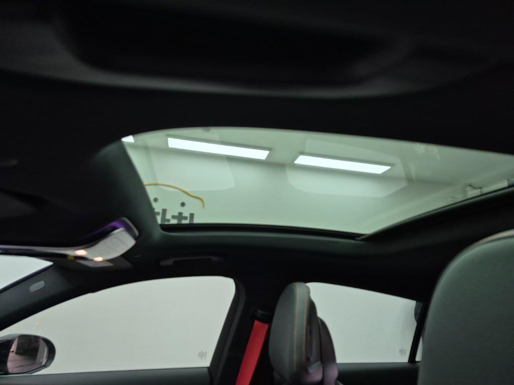 Mercedes Benz GLC Class 2025 Negro - Importación desde Corea - HF Imports Iquique - Foto 13