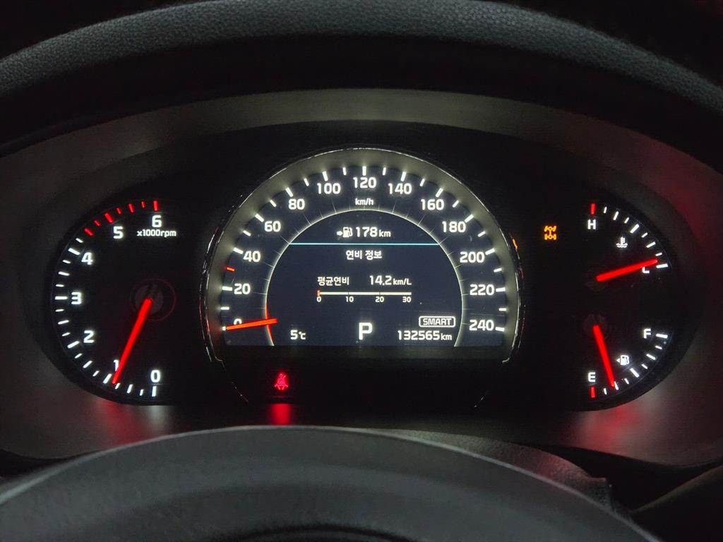 KIA Sorento - Vista 10