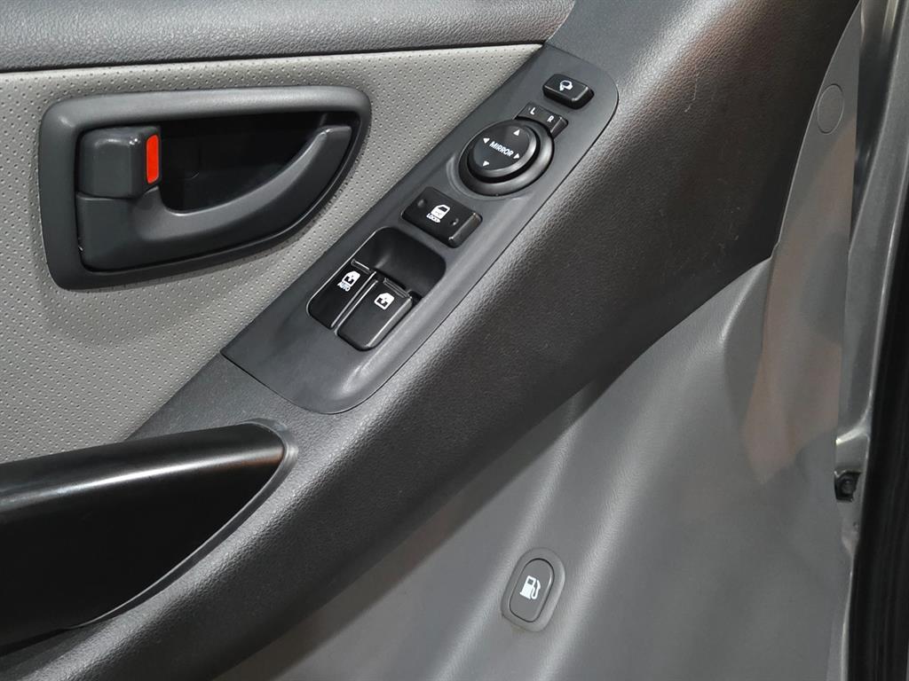 HYUNDAI Starex 2021 Plateado - Importación desde Corea - HF Imports Iquique - Foto 16