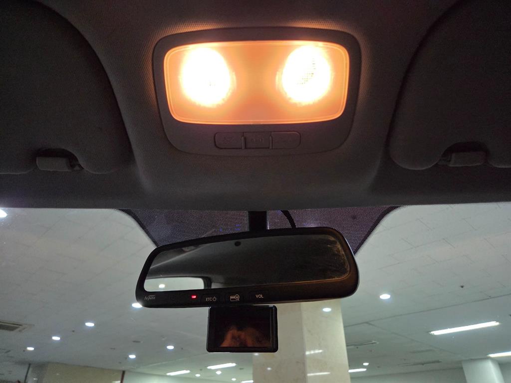 HYUNDAI Starex 2021 Plateado - Importación desde Corea - HF Imports Iquique - Foto 17