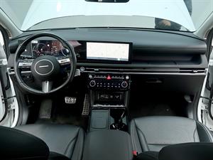 HYUNDAI Tucson - Vista 10