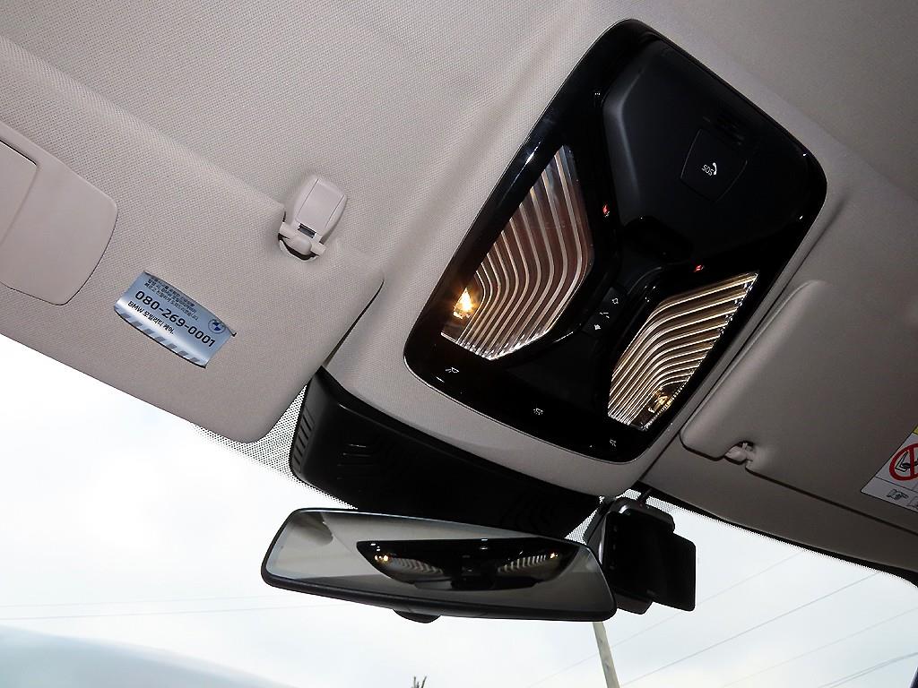 BMW 5 Series 2023 Gris - Importación desde Corea - HF Imports Iquique - Foto 15