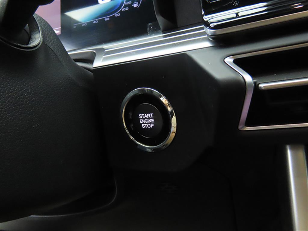 Ssangyong Torres - Vista 11