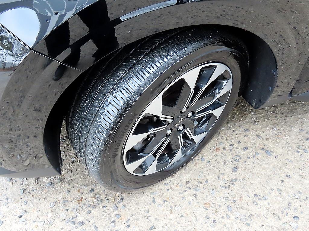 KIA Carnival 2021 Negro - Importación desde Corea - HF Imports Iquique - Foto 20