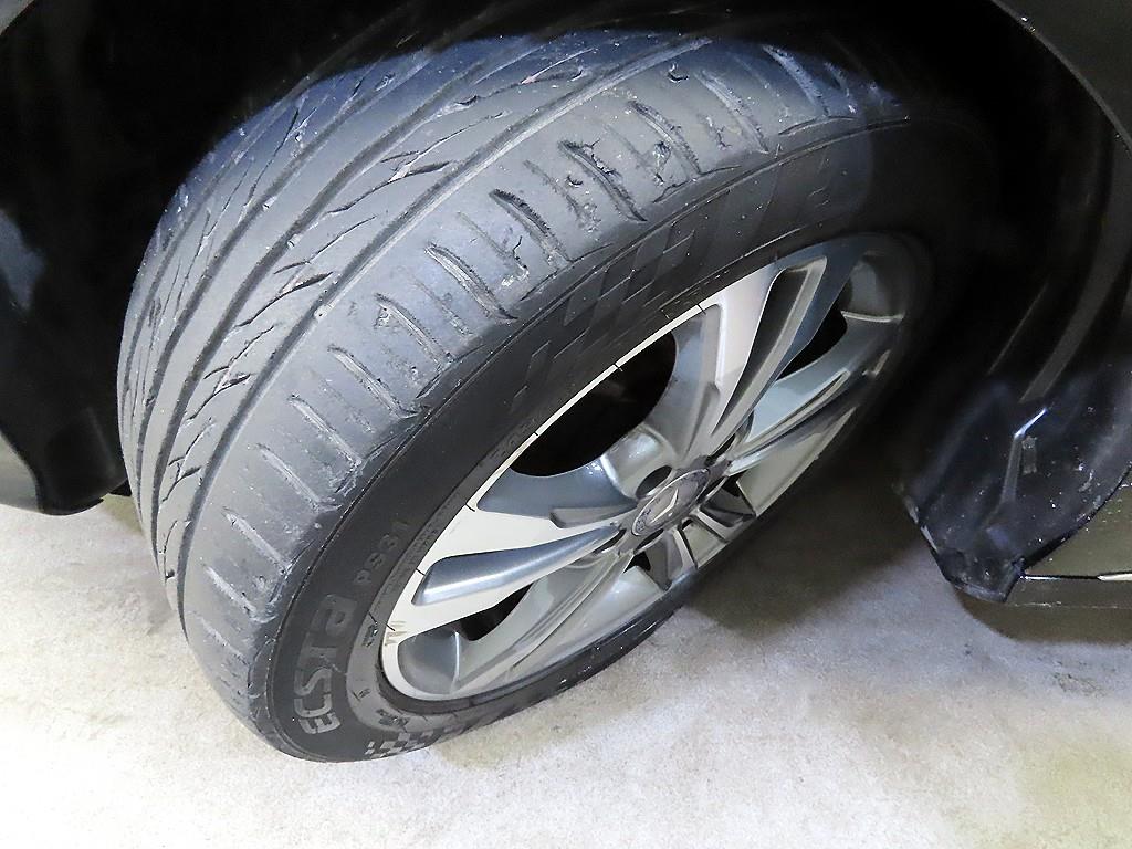 Mercedes Benz E class 2015 Negro - Importación desde Corea - HF Imports Iquique - Foto 20