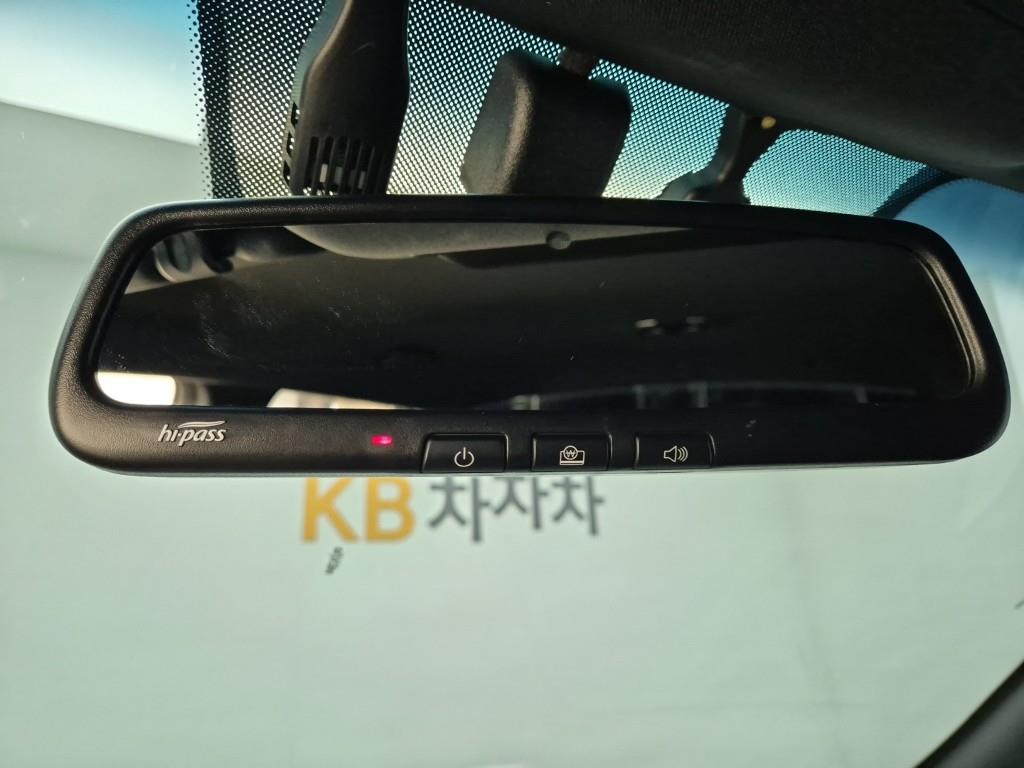 Ssangyong Rexton 2023 Verde - Importación desde Corea - HF Imports Iquique - Foto 16