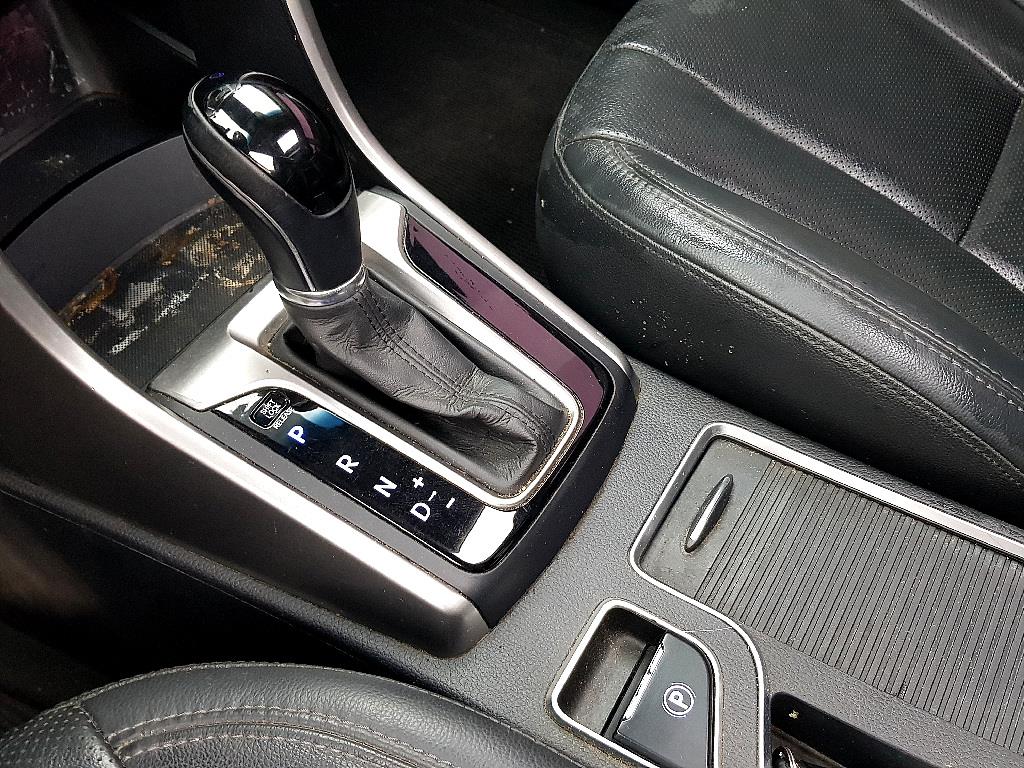 HYUNDAI i30 - Vista 12